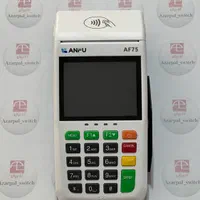 دستگاه کارتخوان آنفو AF75 / کارت خوان