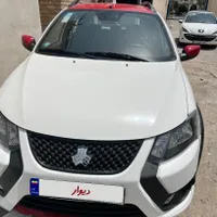 کوییک GXR-L|خودرو سواری و وانت|قم, شهرک قدس|دیوار