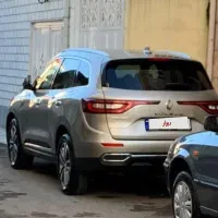 رنو کولیوس نسل دوم، مدل ۲۰۱۷