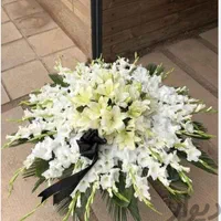 گل،تاج گل، سبد گل و دسته گل|خدمات پذیرایی، مراسم|شیراز, دارالرحمه|دیوار