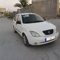 فروش تیبا۲مدل۱۴۰۱
