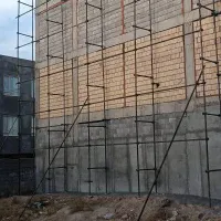 داربست فلزی شیخانی