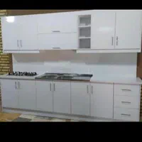 نصب انواع کابینت پیش ساخته درشهروروستا|خدمات پیشه و مهارت|الیگودرز, |دیوار