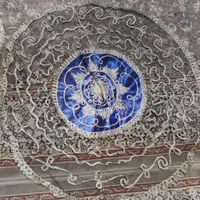 رومیزی|پرده، رانر، رومیزی|اصفهان, شهرک کاوه|دیوار