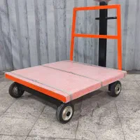 باسکول 80-80 چرخدار|فروشگاه و مغازه|چهاردانگه (تهران), |دیوار