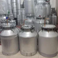 گلابگیر دیگ تقطیر شلنگ سیلیکونی|عمده‌فروشی|اصفهان, جاوان|دیوار