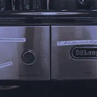 اسپرسوساز دلونگی delonghi 421 قهوه ساز|سماور، چای‌ساز، قهوه‌ساز|شهریار, |دیوار