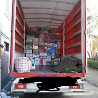 اتوبار باربری، اعتماد ،بسته بندی، حمل اثاثیه منزل
