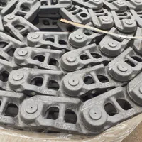 زنجیر بیل مکانیکی وبلدوزر رولیک دنده اسپراکت لینک|قطعات یدکی و لوازم جانبی|تهران, آذری|دیوار