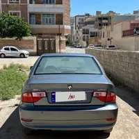 سمند سورن مدل 86|خودرو سواری و وانت|شهرکرد, |دیوار