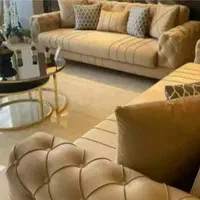 مبل مدل چستر یونانی|مبلمان خانگی و میز عسلی|شهریار, |دیوار