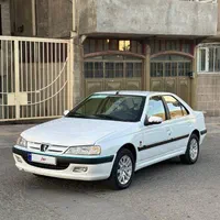 پژو پارس LX TU۵، مدل ۱۳۹۶