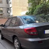 ریو نوک مدادی مدل اسفند ۸۹|خودرو سواری و وانت|تهران, سیدخندان|دیوار