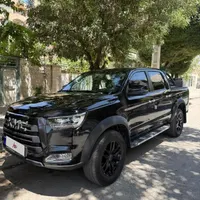 کیامسی T8، مدل ۱۴۰۲