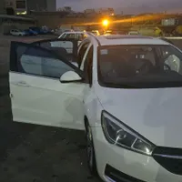 چری آریزو 5 اتوماتیک اکسلنت، مدل ۱۳۹۶|خودرو سواری و وانت|تهران, یافت‌آباد|دیوار