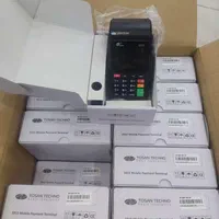 کارتخوان Kدستگاه کارتخان کارت خوان سیار بیسیم پوز|فروشگاه و مغازه|مشهد, احمدآباد|دیوار