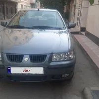 سمند LX ساده، مدل ۱۳۸۹|خودرو سواری و وانت|اصفهان, هفتون|دیوار