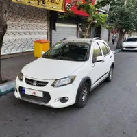 کوییک دنده‌ای R، مدل ۱۴۰۱|خودرو سواری و وانت|تهران, دردشت|دیوار