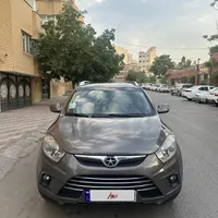 جک S5 اتومات مدل ۱۳۹۶|خودرو سواری و وانت|مشهد, دانشجو|دیوار