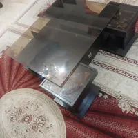 میزجلومبلی وعسلی|مبلمان خانگی و میز عسلی|فردیس, |دیوار