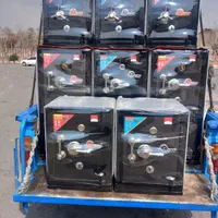 گاوصندوق ۴۰۳۰|ابزارآلات|کهریزک, |دیوار