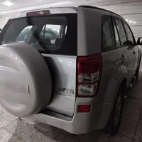 سوزوکی گرند ویتارا اتوماتیک 2000cc، مدل ۲۰۰۷|خودرو سواری و وانت|مشهد, جاهد شهر|دیوار