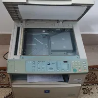 دستگاه فتوکپی minolta|پرینتر، اسکنر، کپی، فکس|تبریز, |دیوار