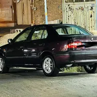 سمند Ef7