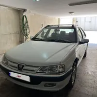 پژو پارس سال، مدل ۱۳۹۳