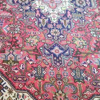 فرش قدیمی|فرش|ارومیه, |دیوار