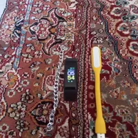 ساعت و دستبند