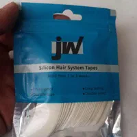 چسب آبی پروتز مو|آرایشی، بهداشتی، درمانی|ری, دولتآباد|دیوار