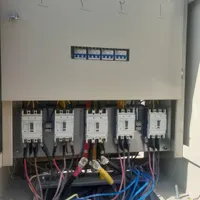 برقکار صنعتی وساختمان