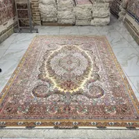 خریدار دستباف فرش پشم کرک تهران