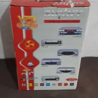 دستگاه صوتی تصویری CD. سی دی|پخش‌کننده DVD و ویدیو|ارومیه, |دیوار