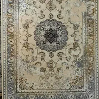 فرش کارینا(گل رز)|فرش|شیراز, کیان آباد|دیوار