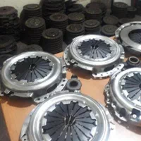 دیسک و صفحه و لنت کوبی با نصب|خدمات موتور و ماشین|ری, |دیوار