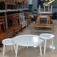 میز جلومبلی و میز عسلی مبل مدل/گرد لبه دار|مبلمان خانگی و میز عسلی|تهران, نعمت‌آباد|دیوار
