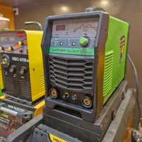 دستگاه جوش آرگون ایران ترانس TIG 200P ACDC Digital