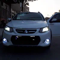 دزدگیر ردیاب gps هدلایت زنون دوربین دنده عقب ماشین|قطعات یدکی و لوازم جانبی|قم, نیروگاه|دیوار