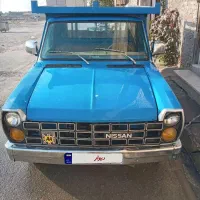 نیسان 71موتور1404