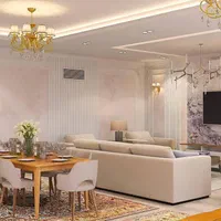 گچبری پیش ساخته