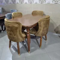 میزناهار خوری مدرن میز ناهار خوری میز ناهارخوری|میز و صندلی غذاخوری|کرج, پیشاهنگی|دیوار