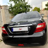 دنا پلاس اتوماتیک