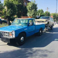 امداد خودرو و یدک کش|خدمات حمل و نقل|ایلام, |دیوار