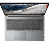 لپ تاپLenovo IdeaPad1حسابداری وآموزش آنلاین(آکبند)