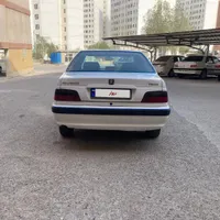 پژو پارس سال دوگانه کارخانه ، مدل 93|خودرو سواری و وانت|بندرعباس, |دیوار