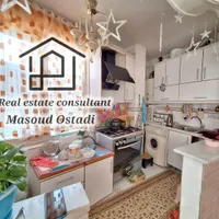 ۶۳ متر با پارکینگ/دلباز/روبروی مترو|فروش آپارتمان|تهران, سنگلج (شاپور)|دیوار