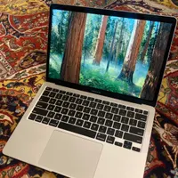 mac air 2020 ram16 سفارش آمریکا|رایانه همراه|تهران, نیاوران|دیوار
