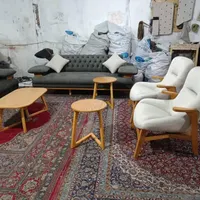 مبلمان راحتی/شیار/روما